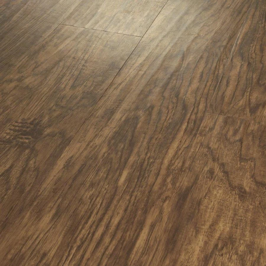 Shaw Newcastle 8-Piece 7-in X 48.03-in Drawbridge Luxury Vinyl Plank Flooring 14 Shaw Newcastle 8-Piece 7-in X 48.03-in Drawbridge Luxury Vinyl Plank Flooring - Image 14