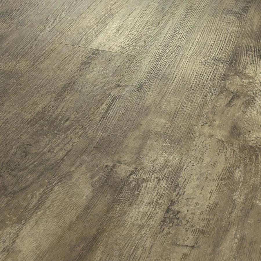 Shaw Newcastle 8-Piece 7-in X 48.03-in Drawbridge Luxury Vinyl Plank Flooring 17 Shaw Newcastle 8-Piece 7-in X 48.03-in Drawbridge Luxury Vinyl Plank Flooring - Image 17