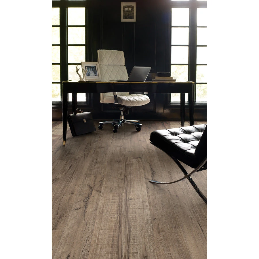 Shaw On Demand 8-Piece 6-in X 48-in Urban Luxury Vinyl Plank Flooring 2 Shaw On Demand 8-Piece 6-in X 48-in Urban Luxury Vinyl Plank Flooring - Image 2