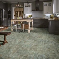 Shaw 8-Piece 12-in X 24-in Granite Interlocking Vinyl Tile 12 Shaw 8-Piece 12-in X 24-in Granite Interlocking Vinyl Tile -Floor Promotion Store 190402056979 09273991 1800x1800