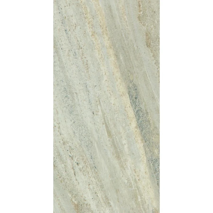 Shaw 8-Piece 12-in X 24-in Limestone Interlocking Vinyl Tile 2 Shaw 8-Piece 12-in X 24-in Limestone Interlocking Vinyl Tile - Image 2