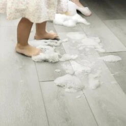 SMARTCORE Pro 7-Piece 7.08-in X 48.03-in Jackson White Oak Luxury Vinyl Plank Flooring -Floor Promotion Store 190402110244 12035747 1800x1800