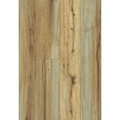 SMARTCORE Pro 7-Piece 7.08-in X 48.03-in Burbank Oak Luxury Vinyl Plank Flooring -Floor Promotion Store 190402110275xl 1800x1800