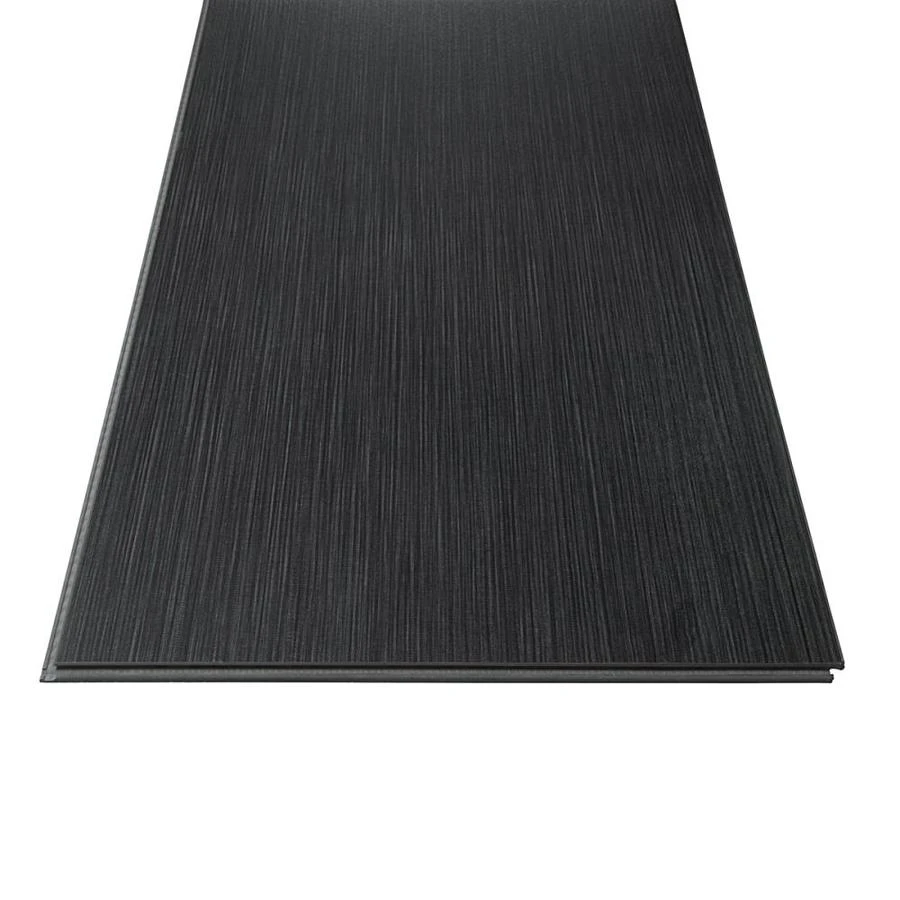 SMARTCORE Pro 8-Piece 12-in X 24-in Twilight Interlocking Vinyl Tile 4 SMARTCORE Pro 8-Piece 12-in X 24-in Twilight Interlocking Vinyl Tile - Image 4