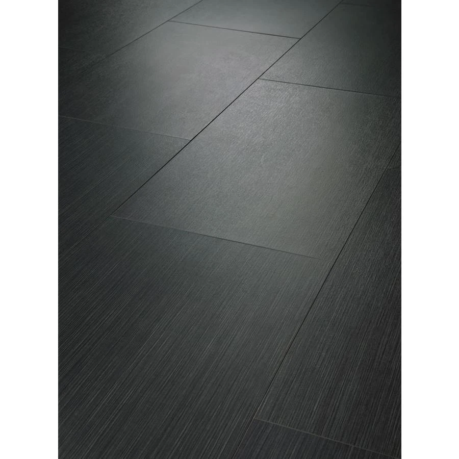 SMARTCORE Pro 8-Piece 12-in X 24-in Twilight Interlocking Vinyl Tile 5 SMARTCORE Pro 8-Piece 12-in X 24-in Twilight Interlocking Vinyl Tile - Image 5