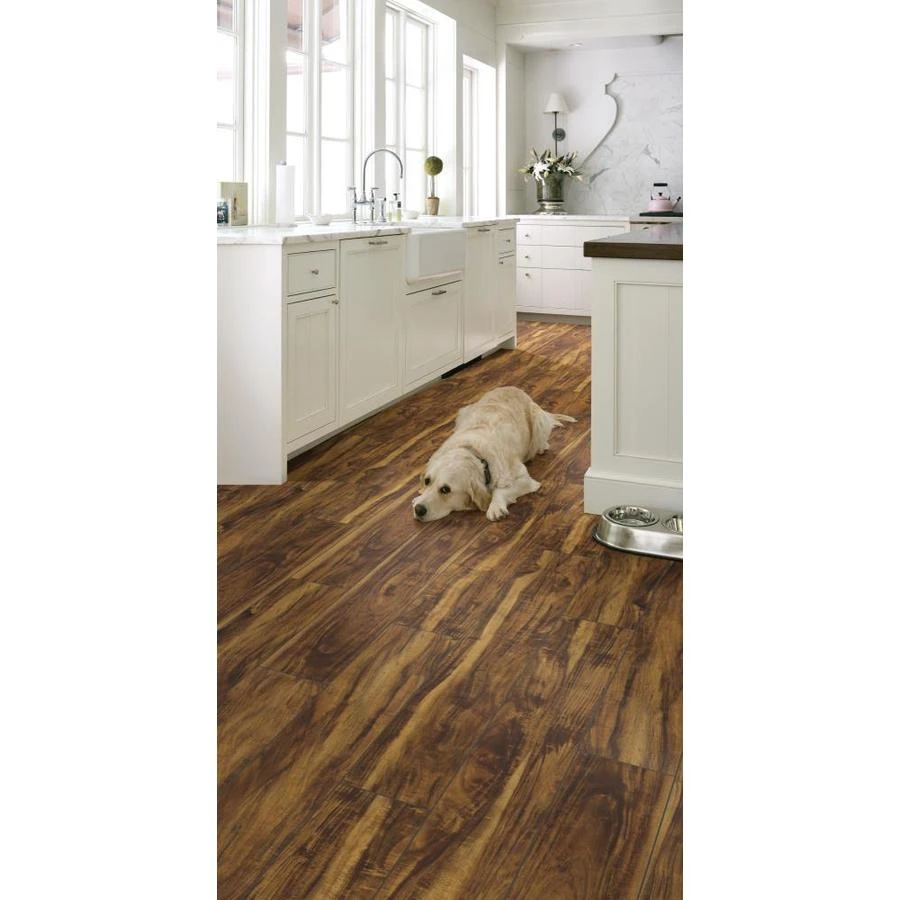 Shaw Prismatic Plus 8-Piece 7.09-in X 48.03-in Canyon Acacia Luxury Vinyl Plank Flooring 1 Shaw Prismatic Plus 8-Piece 7.09-in X 48.03-in Canyon Acacia Luxury Vinyl Plank Flooring