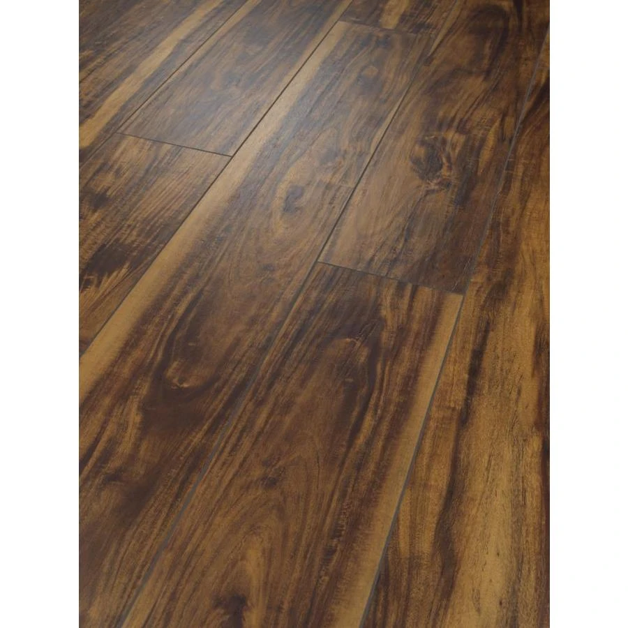 Shaw Prismatic Plus 8-Piece 7.09-in X 48.03-in Canyon Acacia Luxury Vinyl Plank Flooring 4 Shaw Prismatic Plus 8-Piece 7.09-in X 48.03-in Canyon Acacia Luxury Vinyl Plank Flooring - Image 4