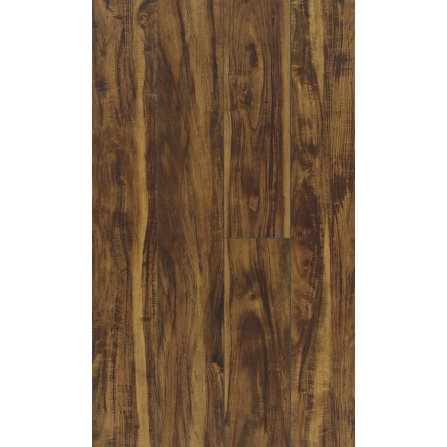 Shaw Prismatic Plus 8-Piece 7.09-in X 48.03-in Canyon Acacia Luxury Vinyl Plank Flooring 6 Shaw Prismatic Plus 8-Piece 7.09-in X 48.03-in Canyon Acacia Luxury Vinyl Plank Flooring - Image 6