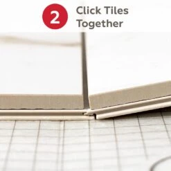 Daltile QuicTile 12 In. X 24 In. Enchanting Marble Matte Porcelain Locking Floor Tile (9.6 Sq. Ft. / Case) 28 Daltile QuicTile 12 In. X 24 In. Enchanting Marble Matte Porcelain Locking Floor Tile (9.6 Sq. Ft. / Case) -Floor Promotion Store 1b0664886715942523151d26dd222274 d5e3d0c5 aa2e 4669 88c6 60a7fb464b21 1800x1800