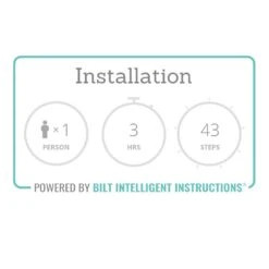 Saratoga Hickory Coffee 7 Mm Thick X 7-2/3 In. Wide X 50-5/8 In. Length Laminate Flooring (24.17 Sq. Ft. / Case) 11 Saratoga Hickory Coffee 7 Mm Thick X 7-2/3 In. Wide X 50-5/8 In. Length Laminate Flooring (24.17 Sq. Ft. / Case) -Floor Promotion Store 1c6f1e390e39bba52e3eccf490fc0d82 3bd2fc0b 1278 4caa b46d 7065453c1d94 1800x1800