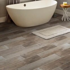 MSI Barnwood Cognac 8 In. X 36 In. Matte Porcelain Floor And Wall Tile (20 Cases / 280 Sq. Ft. / Pallet) 16 MSI Barnwood Cognac 8 In. X 36 In. Matte Porcelain Floor And Wall Tile (20 Cases / 280 Sq. Ft. / Pallet) -Floor Promotion Store 1c7b3278d5690532cd75f354dde3323c 1800x1800
