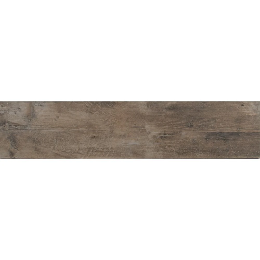 MSI Barnwood Cognac 8 In. X 36 In. Matte Porcelain Floor And Wall Tile (20 Cases / 280 Sq. Ft. / Pallet) 6 MSI Barnwood Cognac 8 In. X 36 In. Matte Porcelain Floor And Wall Tile (20 Cases / 280 Sq. Ft. / Pallet) - Image 6