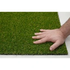 Garland Rug 4 Ft. X 6 Ft. Artificial Grass Area Rug 14 Garland Rug 4 Ft. X 6 Ft. Artificial Grass Area Rug -Floor Promotion Store 1ee123390dbee0c7d94284062808412f 1800x1800