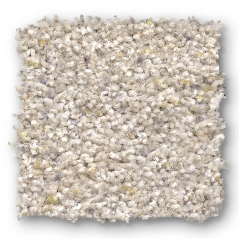 Vintage Elements Beseech Tan Residential 24 In. X 24 In. Peel And Stick Carpet Tile (10 Tiles/Case) 6 Vintage Elements Beseech Tan Residential 24 In. X 24 In. Peel And Stick Carpet Tile (10 Tiles/Case) - Image 6