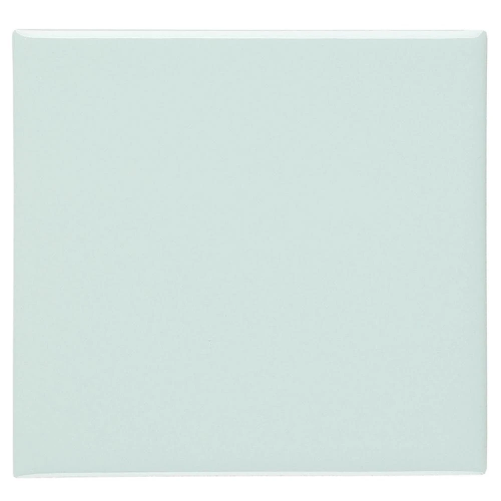 Daltile Restore Bright White 6 In. X 6 In. Ceramic Wall Tile (12.50 Sq. Ft./case) 12 Daltile Restore Bright White 6 In. X 6 In. Ceramic Wall Tile (12.50 Sq. Ft./case) - Image 12