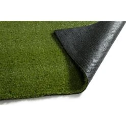 Well Woven Arcadia 1 Ft. 8 In. X 2 Ft. 7 In. Turf Green Artificial Grass Rug 9 Well Woven Arcadia 1 Ft. 8 In. X 2 Ft. 7 In. Turf Green Artificial Grass Rug -Floor Promotion Store 215edb9a1251a54963225294555a2a9a 1800x1800