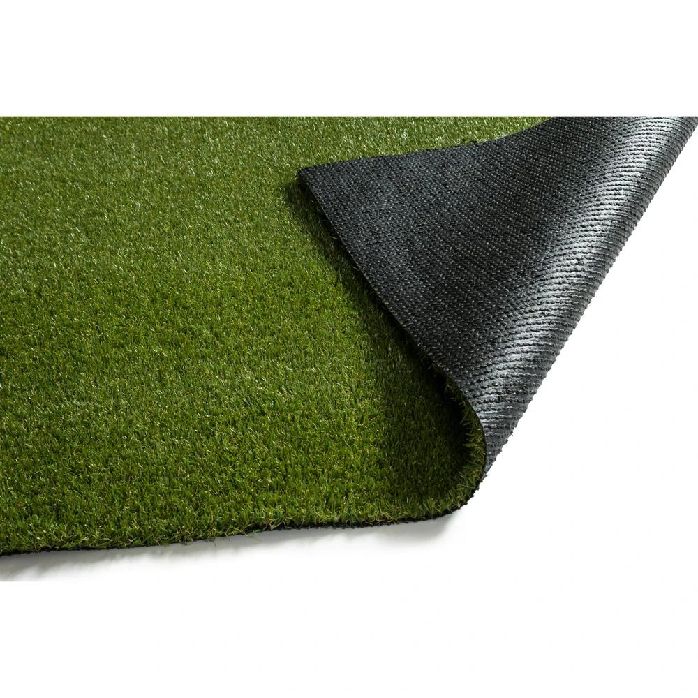 Well Woven Arcadia 1 Ft. 8 In. X 2 Ft. 7 In. Turf Green Artificial Grass Rug 4 Well Woven Arcadia 1 Ft. 8 In. X 2 Ft. 7 In. Turf Green Artificial Grass Rug - Image 4