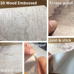 3D Self-Adhesive Kitchen Wall Tiles Room Mosaic Tile Sticker Peel Stick Decals 9/27/54Pcs -Floor Promotion Store 22af5331 5c71 4fdb bc6b 61fd5b30ef9e.1df82bc40c1d98abb087c704938376d4 1800x1800