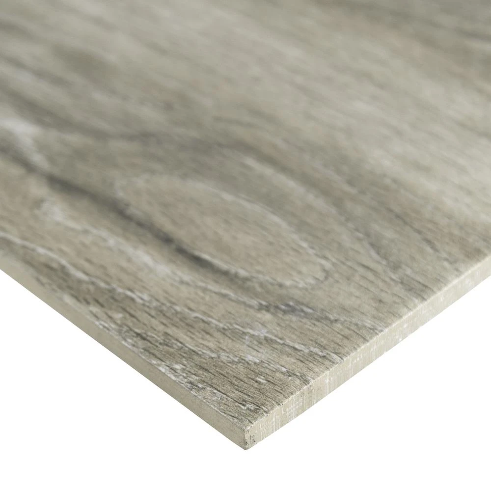 MSI Ranier Taupe 9.5 In. X 35 In. Matte Porcelain Floor And Wall Tile (13.86 Sq. Ft. / Case) 5 MSI Ranier Taupe 9.5 In. X 35 In. Matte Porcelain Floor And Wall Tile (13.86 Sq. Ft. / Case) - Image 5