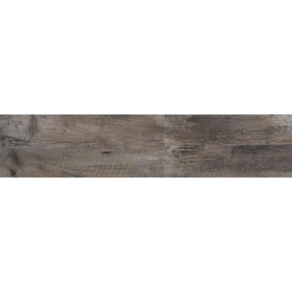 MSI Barnwood Cognac 8 In. X 36 In. Matte Porcelain Floor And Wall Tile (20 Cases / 280 Sq. Ft. / Pallet) 12 MSI Barnwood Cognac 8 In. X 36 In. Matte Porcelain Floor And Wall Tile (20 Cases / 280 Sq. Ft. / Pallet) - Image 12