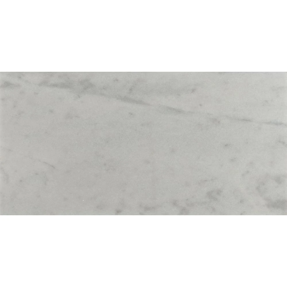 MSI Greecian White 12 In. X 24 In. Polished Marble Floor And Wall Tile (10 Sq. Ft. / Case) 3 MSI Greecian White 12 In. X 24 In. Polished Marble Floor And Wall Tile (10 Sq. Ft. / Case) - Image 3