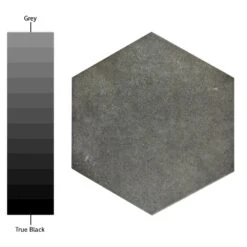 Merola Tile Vintage Hex Marengo 8-5/8 In. X 9-7/8 In. Porcelain Floor And Wall Tile (11.56 Sq. Ft. / Case) 24 Merola Tile Vintage Hex Marengo 8-5/8 In. X 9-7/8 In. Porcelain Floor And Wall Tile (11.56 Sq. Ft. / Case) -Floor Promotion Store 263c03aba67616e3ce9ef9bd3d1d3303 1800x1800