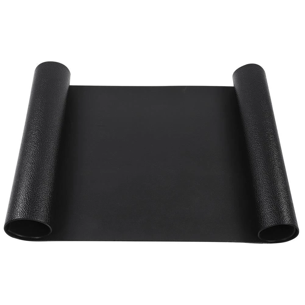 DOACT Gym Mat, Treadmill Mat Large Floor Protector Exercise Fitness Gym Equipment Mat 4 DOACT Gym Mat, Treadmill Mat Large Floor Protector Exercise Fitness Gym Equipment Mat - Image 4