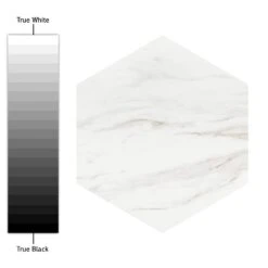 Merola Tile Eterno Carrara Hex 8-5/8 In. X 9-7/8 In. Porcelain Floor And Wall Tile (11.56 Sq. Ft. / Case) 17 Merola Tile Eterno Carrara Hex 8-5/8 In. X 9-7/8 In. Porcelain Floor And Wall Tile (11.56 Sq. Ft. / Case) -Floor Promotion Store 2787c4fc93a45307ba6b080df6aa9c4e 1800x1800