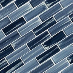 MSI Oceania Azul Subway 11.75 In. X 12 In. X 8 Mm Glass Mesh-Mounted Mosaic Tile (9.8 Sq. Ft/case) 11 MSI Oceania Azul Subway 11.75 In. X 12 In. X 8 Mm Glass Mesh-Mounted Mosaic Tile (9.8 Sq. Ft/case) -Floor Promotion Store 27ada9271cd0083f334613d7d345d87e 1800x1800