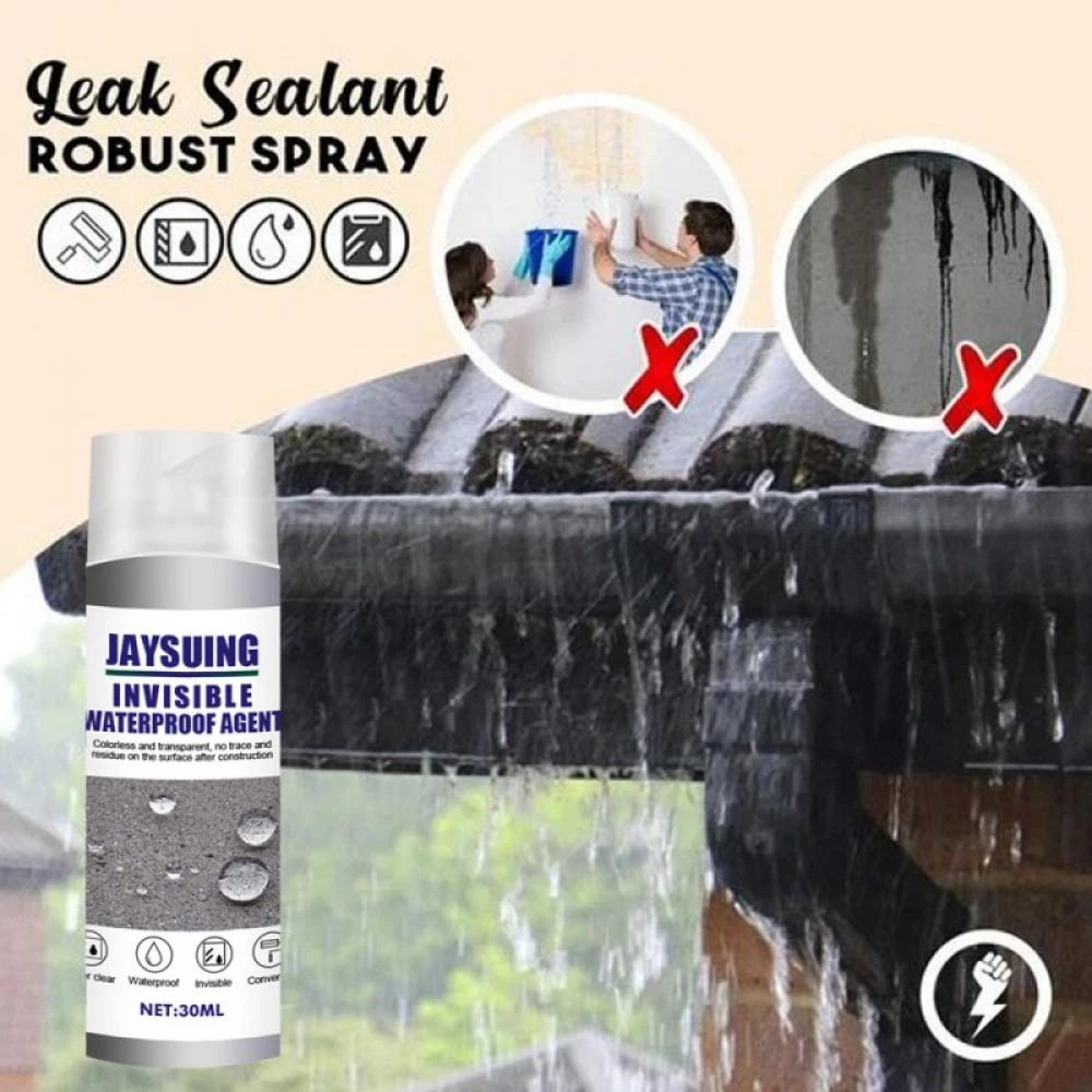 30ml Invisible Mighty Sealant Spray Waterproof Agent For Ceramic Tile Floor Wall 6 30ml Invisible Mighty Sealant Spray Waterproof Agent For Ceramic Tile Floor Wall - Image 6