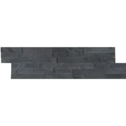MSI Midnight Ash Veneer Peel And Stick 6 In. X 22 In. Honed Slate Wall Tile (13.80 Sq. Ft. / Case) 15 MSI Midnight Ash Veneer Peel And Stick 6 In. X 22 In. Honed Slate Wall Tile (13.80 Sq. Ft. / Case) -Floor Promotion Store 288ee24ee19033407cf91ebe301b7d5d 1800x1800
