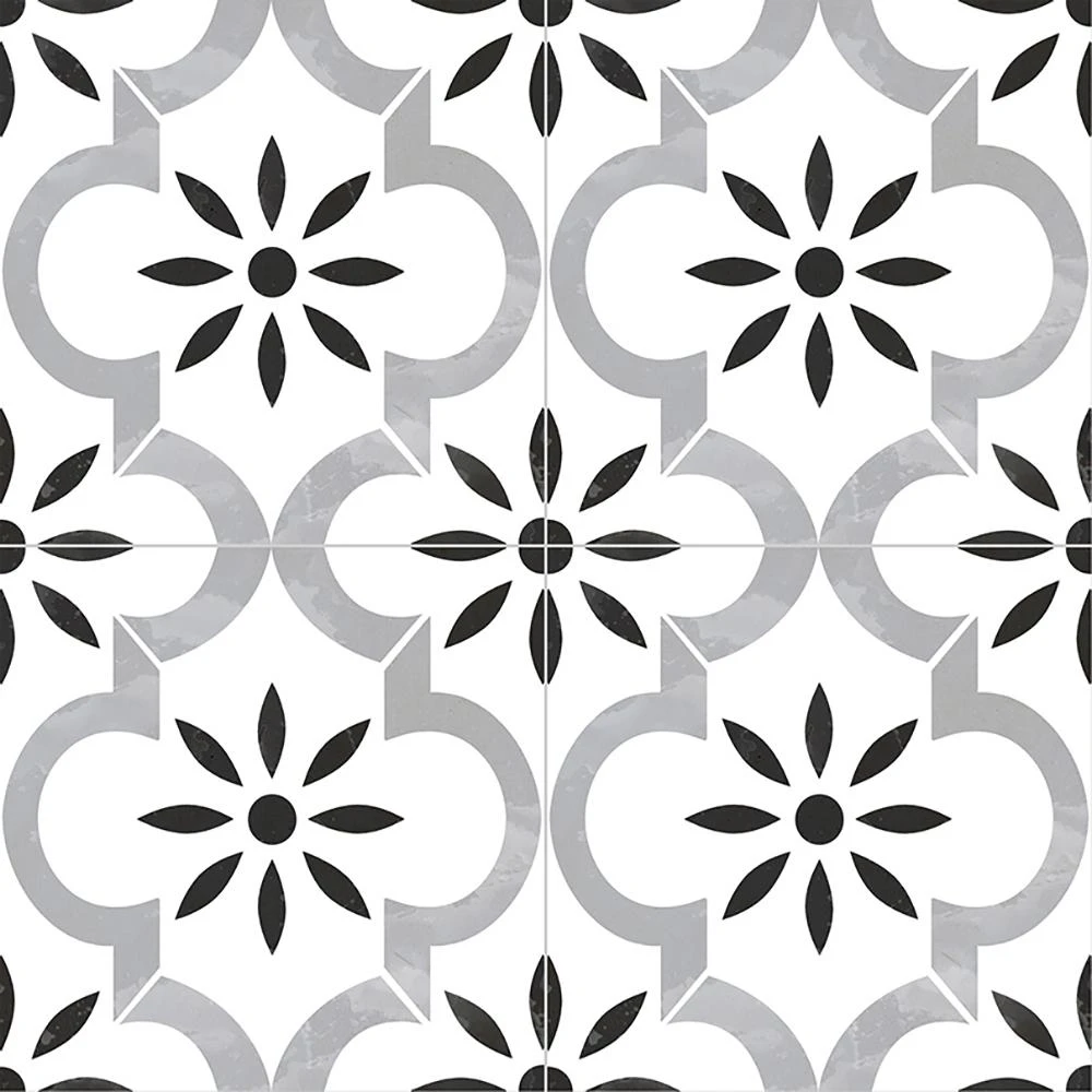 MSI Paloma Encaustic 8 In. X 8 In. Matte Porcelain Floor And Wall Tile (5.33 Sq. Ft. /case) 16 MSI Paloma Encaustic 8 In. X 8 In. Matte Porcelain Floor And Wall Tile (5.33 Sq. Ft. /case) - Image 16