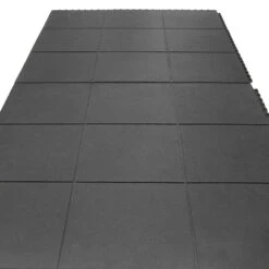 Rubber-Cal "Revolution" Interlocking Rubber Floor - 5/8 In X 36 In X 36 In - Rubber Tiles - 2 Pack - Black 9 Rubber-Cal "Revolution" Interlocking Rubber Floor - 5/8 In X 36 In X 36 In - Rubber Tiles - 2 Pack - Black -Floor Promotion Store 2a5bbc51 68f3 40ce 918b 21c07ed63dbc 1.48df0e67f1fb9876d3ce0c59ffe463a2 1800x1800