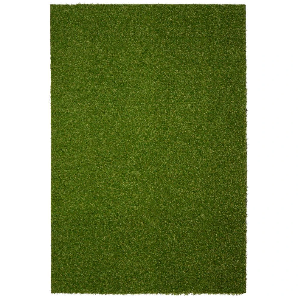 Garland Rug 4 Ft. X 6 Ft. Artificial Grass Area Rug 1 Garland Rug 4 Ft. X 6 Ft. Artificial Grass Area Rug
