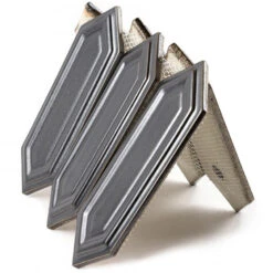 Divine Gunmetal Hexagon 9.5 In. X 15.5 In. Glazed Ceramic Mosaic Tile (1.02 Sq. Ft. / Sheet) -Floor Promotion Store 2ac0c870 ad1f 4c88 a5a8 b16cbd0eb3ff.bc1dabd30a3101665a289918367d2931 1800x1800