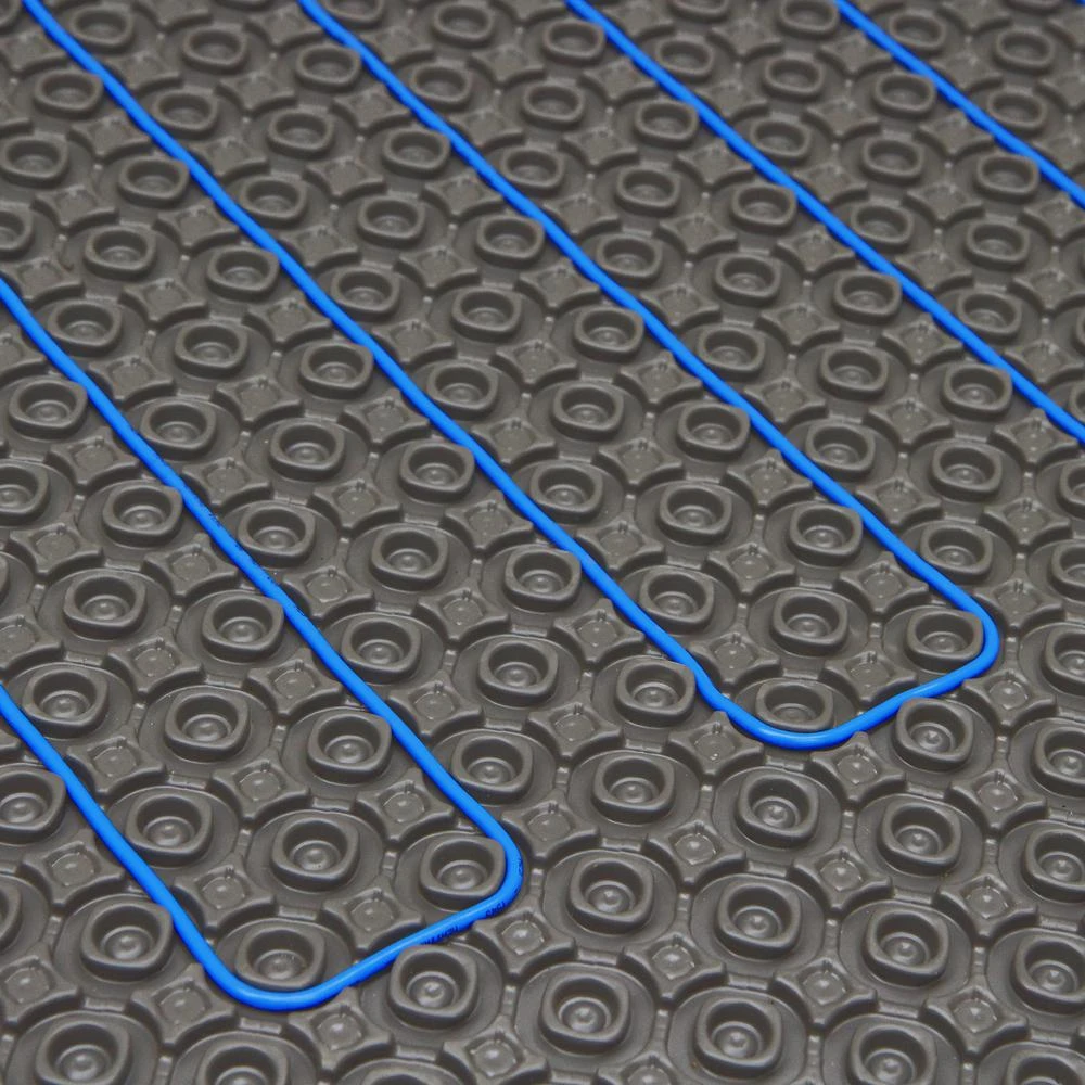 SunTouch Floor Warming HeatMatrix 40 Sq. Ft. Uncoupling Membrane 9 SunTouch Floor Warming HeatMatrix 40 Sq. Ft. Uncoupling Membrane - Image 9