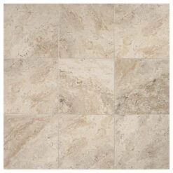 Marazzi Travisano Trevi 18 In. X 18 In. Porcelain Floor And Wall Tile (17.6 Sq. Ft. / Case)