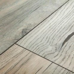 Home Decorators Collection Water Resistant 12mm Montrose Oak 12 Mm T X 7-1/2 In. Wide X 50-2/3 In. Length Laminate Flooring (18.42 Sq. Ft./ Case) -Floor Promotion Store 2bf177ae84e73ddd1fbe1bfdeb7b3092 1800x1800