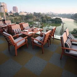 Foss Peel And Stick Grizzly Grass 24 In. X 24 In. Slate Grey Artificial Grass Carpet Tiles (15-Pack) 11 Foss Peel And Stick Grizzly Grass 24 In. X 24 In. Slate Grey Artificial Grass Carpet Tiles (15-Pack) -Floor Promotion Store 2e94ed8cd588bd7efd57b83158f67d35 8fe20d0e a891 4681 8bed da420f3f9ad1 1800x1800