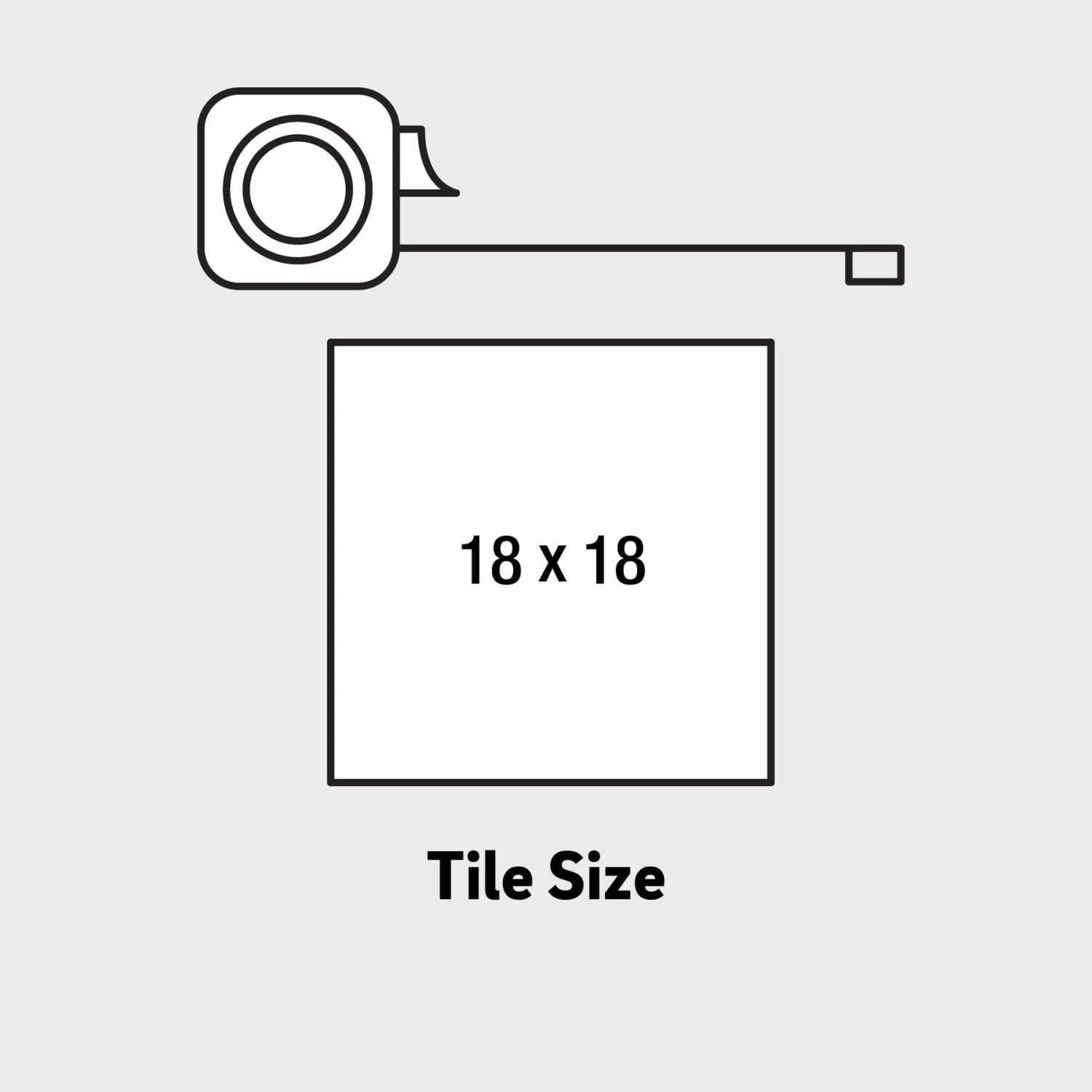 Armstrong Flooring 18" X 18" Vinyl Floor Tile,45 SF/Pack, Bisque 7 Armstrong Flooring 18" X 18" Vinyl Floor Tile,45 SF/Pack, Bisque - Image 7