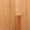 Bruce American Originals Natural Red Oak 3/4in. T X 2-1/4 In. W X Varying L Solid Hardwood Flooring (20 Sq.ft./case)