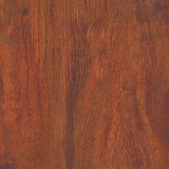 TrafficMaster Cherry 6 In. W X 36 In. L Luxury Vinyl Plank Flooring (24 Sq. Ft. / Case)