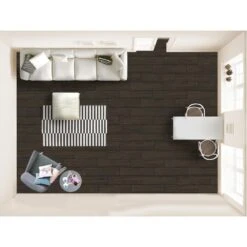 Florida Tile Home Collection Burlington Walnut 6 In. X 24 In. Porcelain Floor And Wall Tile (14 Sq. Ft. / Case) 11 Florida Tile Home Collection Burlington Walnut 6 In. X 24 In. Porcelain Floor And Wall Tile (14 Sq. Ft. / Case) -Floor Promotion Store 31f47b0aff6acdf82754ef89aea21977 1800x1800