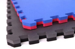 FlooringInc MMA Mats 2'x2' Tiles Great For Wrestling And Home Gym Flooring (20 Pack Black Grey) 7 FlooringInc MMA Mats 2'x2' Tiles Great For Wrestling And Home Gym Flooring (20 Pack Black Grey) -Floor Promotion Store 34522b69 cbba 4f02 bf07 33e70a1deb49 1.f118cfebbd7e2b6c3492da1dc4c1a0ca 1800x1800