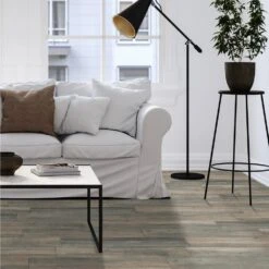 Home Decorators Collection Water Resistant 12mm Montrose Oak 12 Mm T X 7-1/2 In. Wide X 50-2/3 In. Length Laminate Flooring (18.42 Sq. Ft./ Case) -Floor Promotion Store 34aa9a729e3706d5c45b3da99be187da 1800x1800