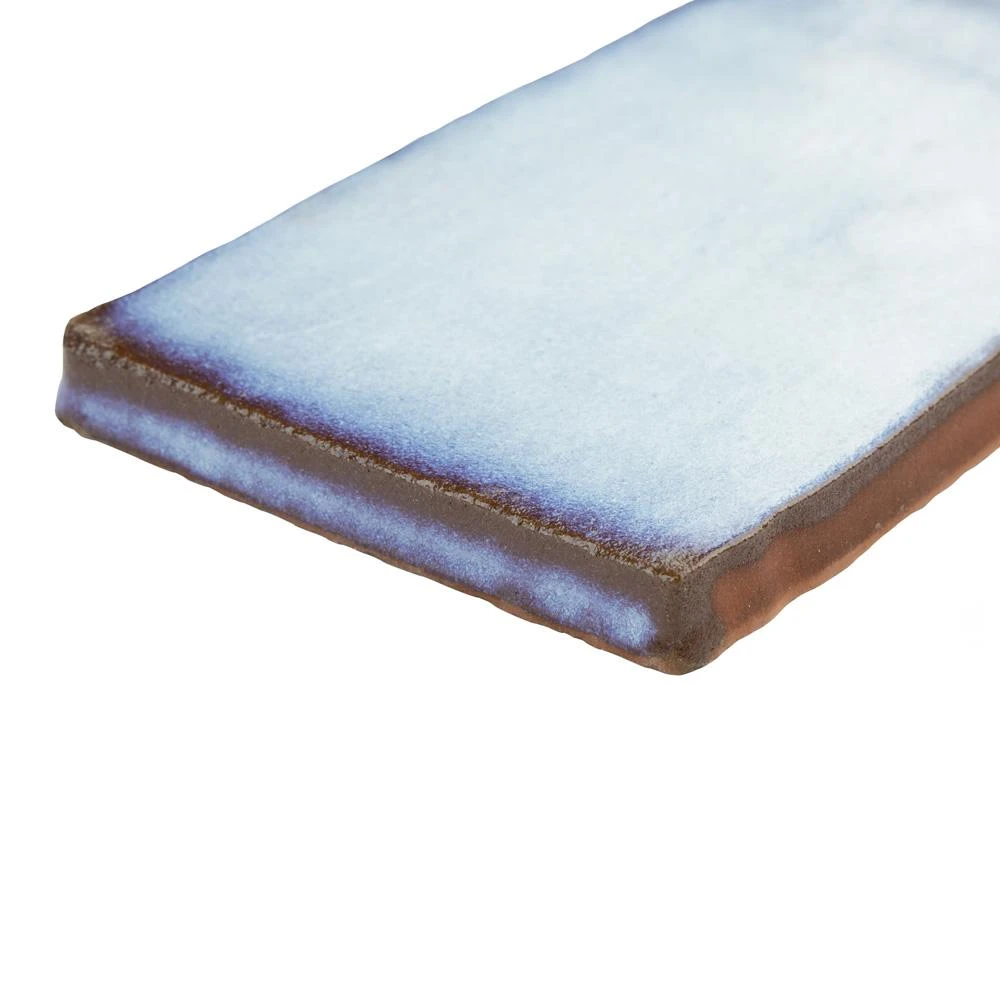 Merola Tile Antic Special Via Lactea 3 In. X 6 In. Ceramic Wall Subway Tile (4.38 Sq. Ft. / Case) 3 Merola Tile Antic Special Via Lactea 3 In. X 6 In. Ceramic Wall Subway Tile (4.38 Sq. Ft. / Case) - Image 3