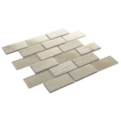 Daltile Premier Accents Beach Brick Joint 11 In. X 13 In. X 6 Mm Glass Mosaic Wall Tile (0.9 Sq. Ft. / Piece) 6 Daltile Premier Accents Beach Brick Joint 11 In. X 13 In. X 6 Mm Glass Mosaic Wall Tile (0.9 Sq. Ft. / Piece) -Floor Promotion Store 362ff2232e8534d7102bda252101fbe8 1800x1800