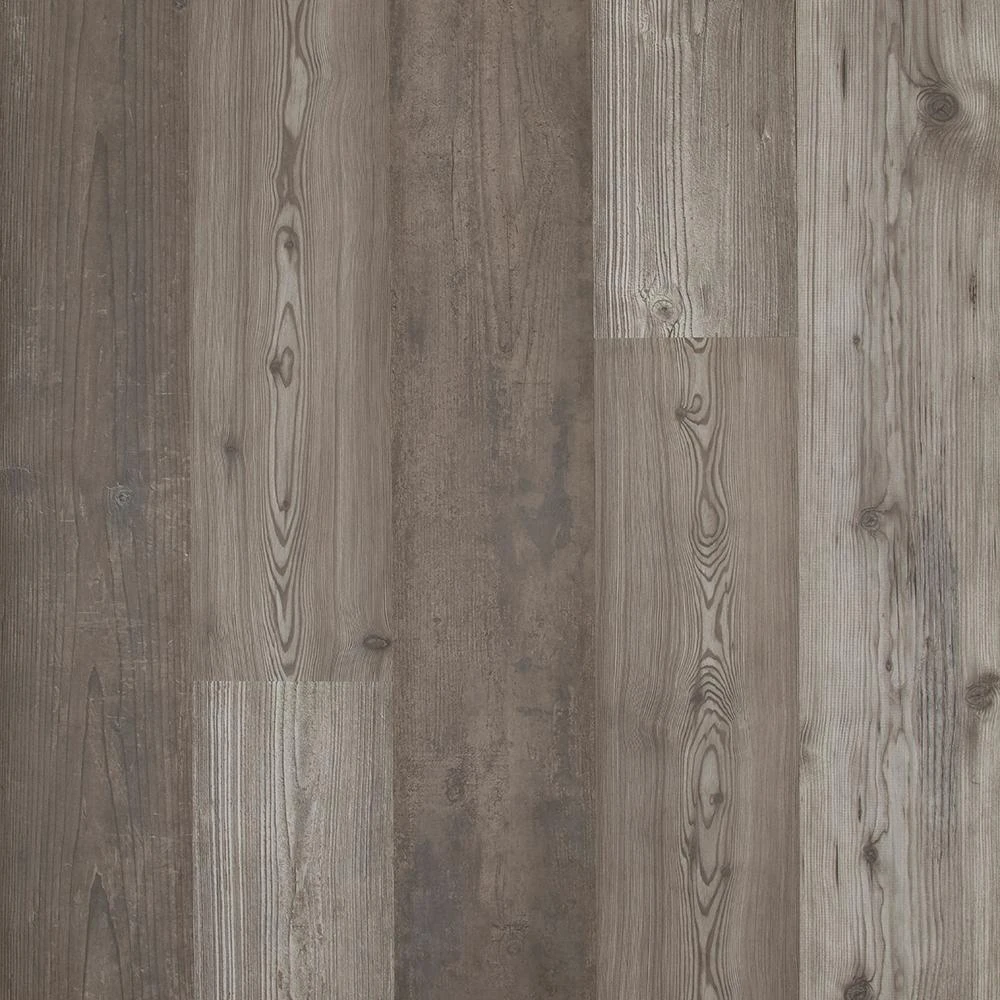 Pergo Outlast+ Waterproof Grey Optimus Pine 10 Mm T X 7.48 In. W X 47.24 In. L Laminate Flooring (549.64 Sq. Ft. / Pallet) 4 Pergo Outlast+ Waterproof Grey Optimus Pine 10 Mm T X 7.48 In. W X 47.24 In. L Laminate Flooring (549.64 Sq. Ft. / Pallet) - Image 4