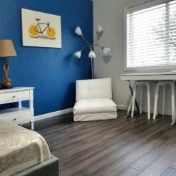 CALI BAMBOO Boardwalk 14mm T X 5.37 In. W X 72in Solid Wide T And G Bamboo Flooring (26.89 Sq. Ft/case) 11 CALI BAMBOO Boardwalk 14mm T X 5.37 In. W X 72in Solid Wide T And G Bamboo Flooring (26.89 Sq. Ft/case) -Floor Promotion Store 3808d350e390fb7f99047812adf0c8e0 1800x1800