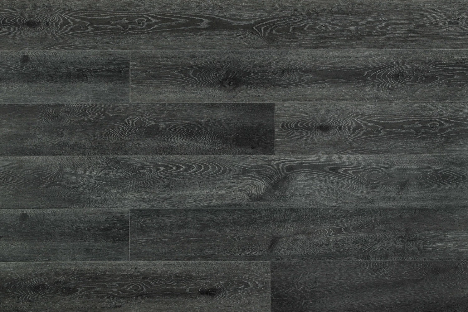 BuildDirect Smoky Grey 12mm 72" X 7.71" Laminate Flooring (23.42sq. Ft. Per Box) 4 BuildDirect Smoky Grey 12mm 72" X 7.71" Laminate Flooring (23.42sq. Ft. Per Box) - Image 4